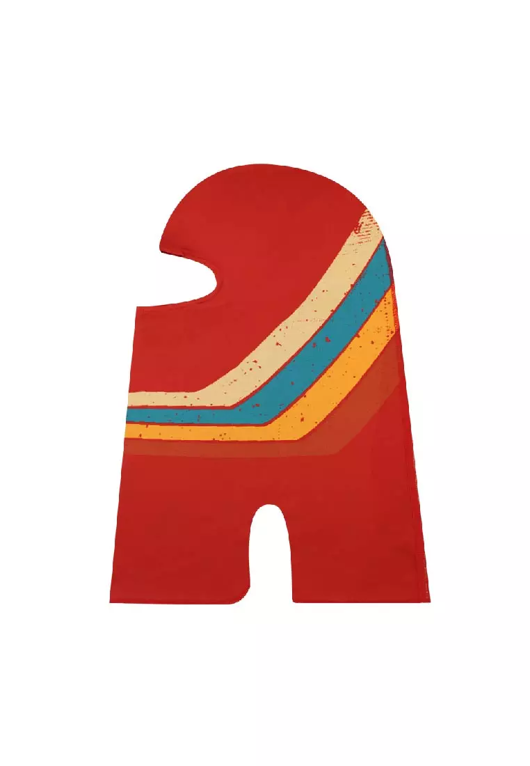 Dri Plus Men's Retro Classic Washable Moisture Wicking Balaclava 1 piece DMBRC3401