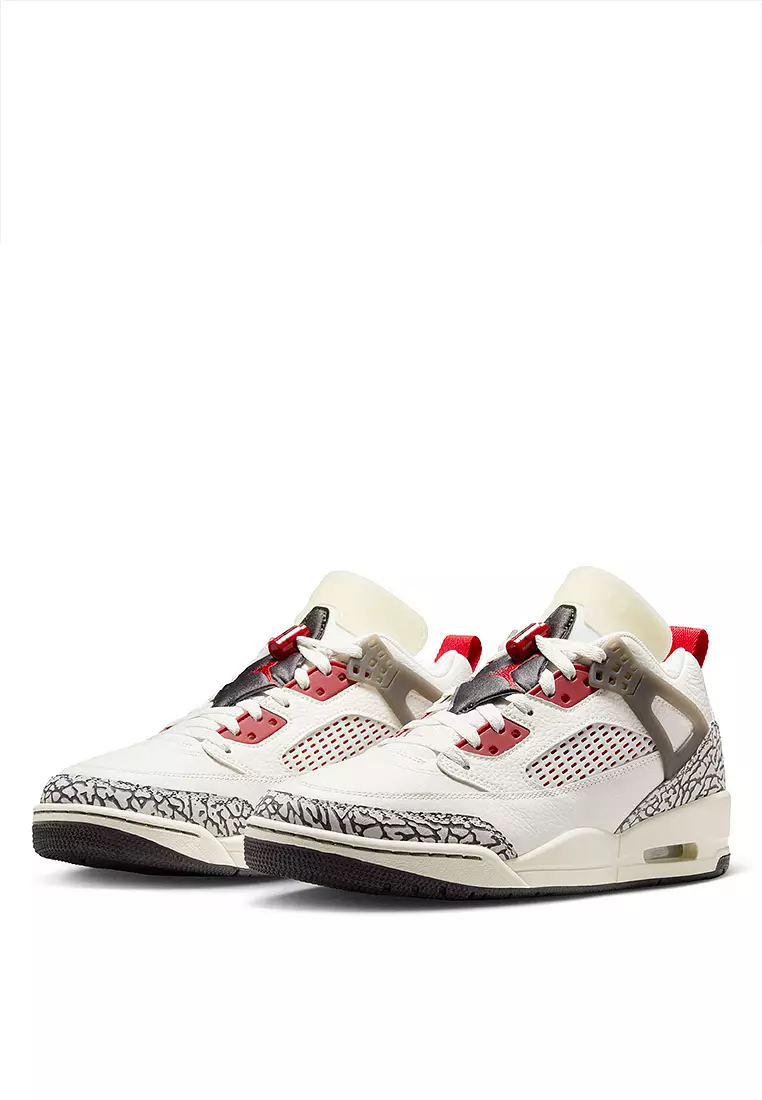 Spizike Low Men's Shoes