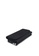 Bagstation black Crinkled Nylon Bi-Fold Wallet 13B96AC34EE17AGS_3