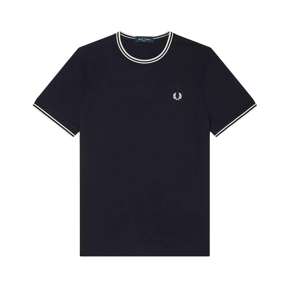 Jual Pakaian Fred Perry Pria Original April 2024 | ZALORA Indonesia