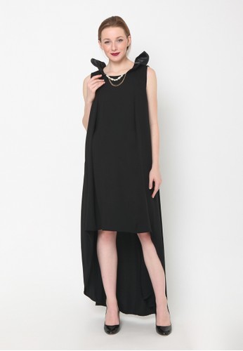 Jual Chantilly Maternity Dress 51036 Original Zalora Indonesia