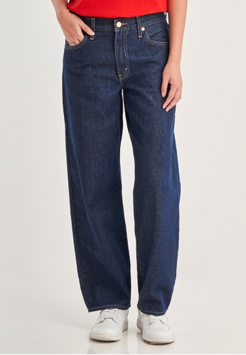 Buy Levi's Levi's® Women's Baggy Dad Jeans A3494-0020 2023 Online | ZALORA  Singapore