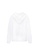 MOSCHINO white MOSCHINO women's three color bear short sleeve T-shirt 7C870AAB8A0998GS_3