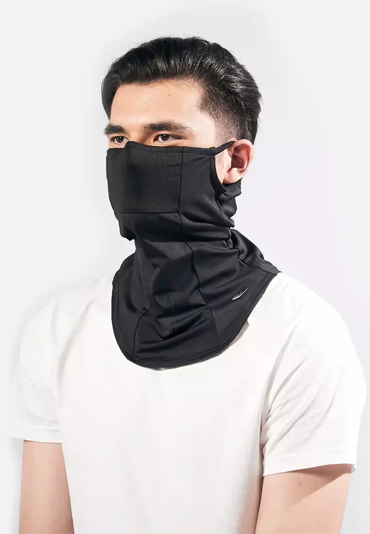 New balance neck gaiter on sale
