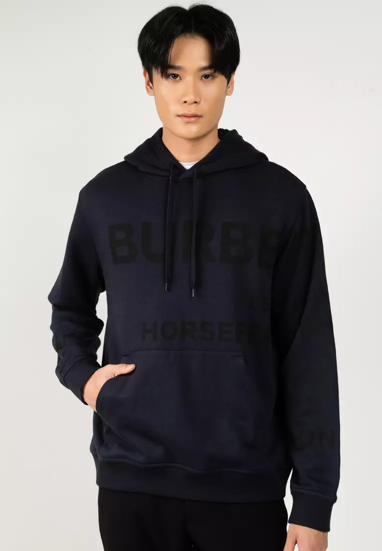 お買い得！！★バーバリー★ Ferryton フーディー 210.jpg