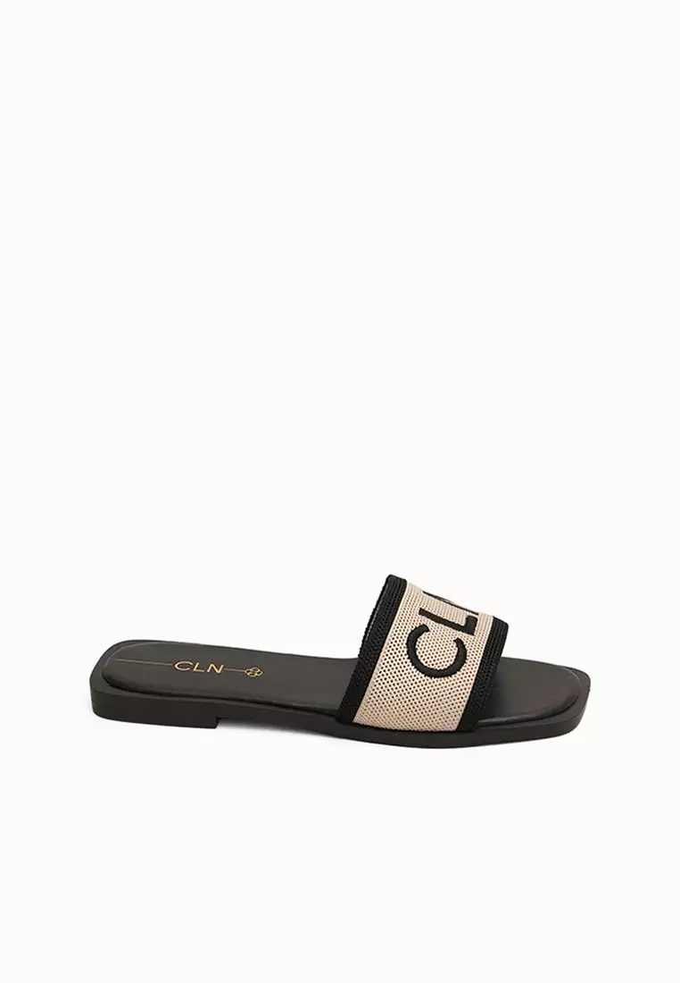 Discount on Cln  shoes - SKU: Birmingham Flat Slides
