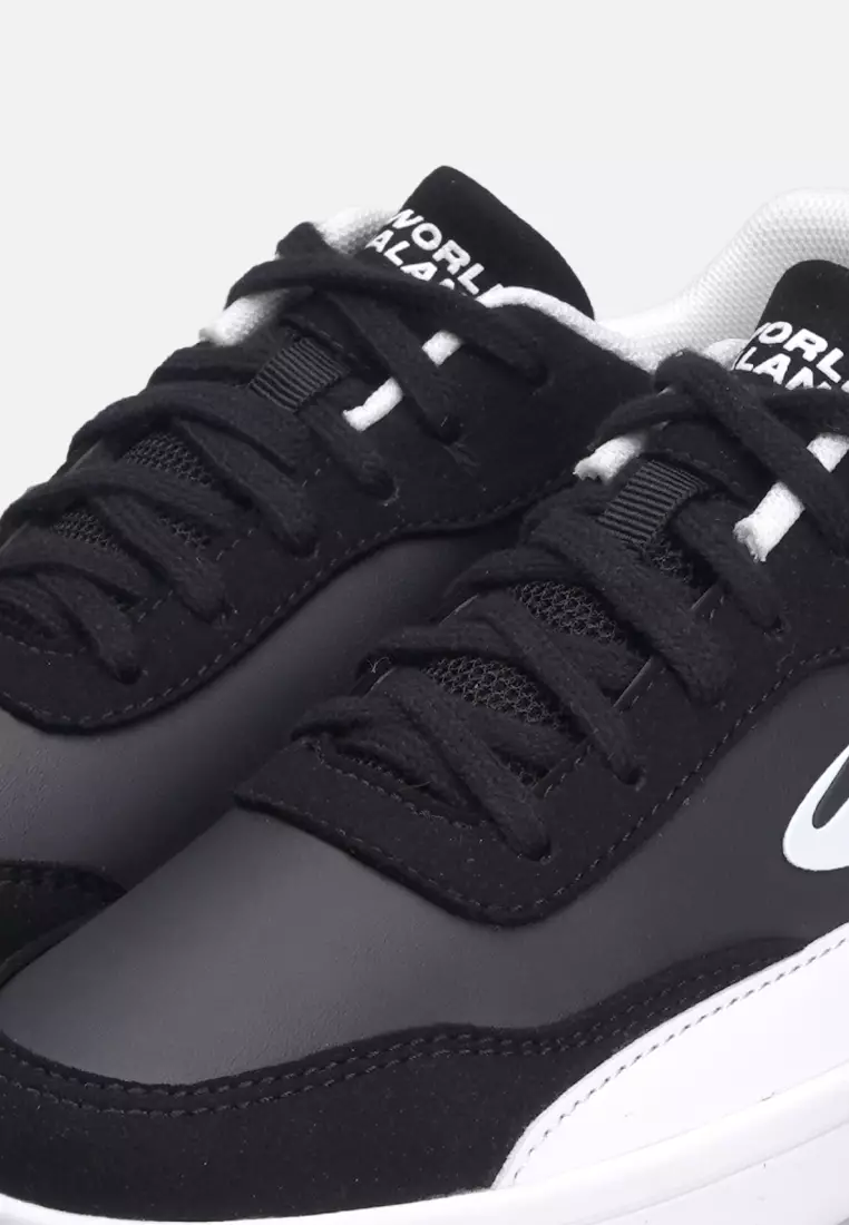 World Balance Spring Rush Kid's Lifestyle Classic Shoes