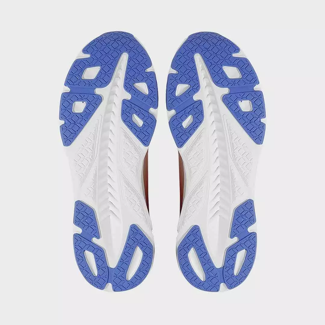 Eagle Sepatu Banderas – PUTIH/JINGGA