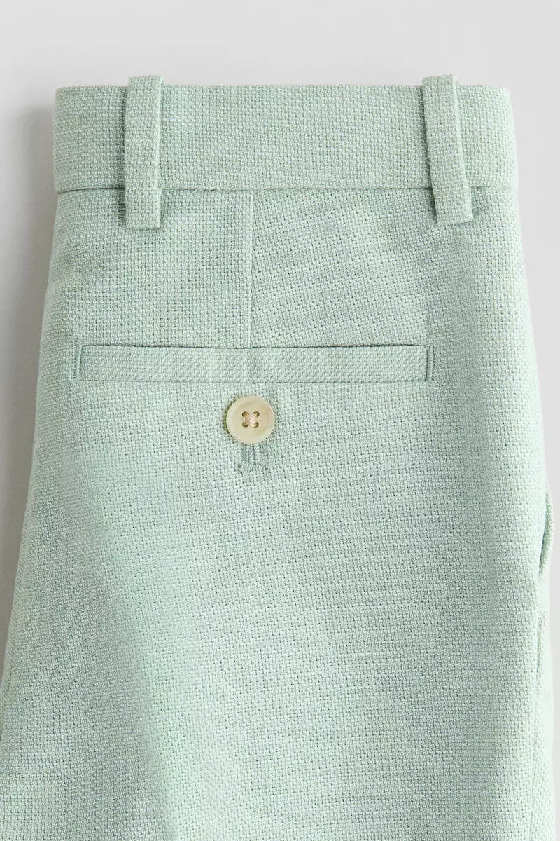 Slim Fit Suit trousers