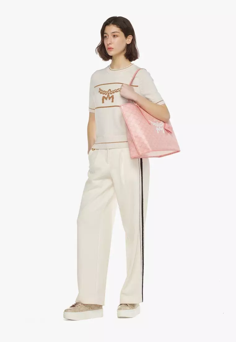 Buy MCM Himmel Shopper in Lauretos 2025 Online | ZALORA