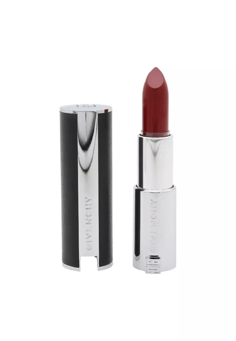 LE ROUGE INTERDIT INTENSE SILK LIPSTICK #307