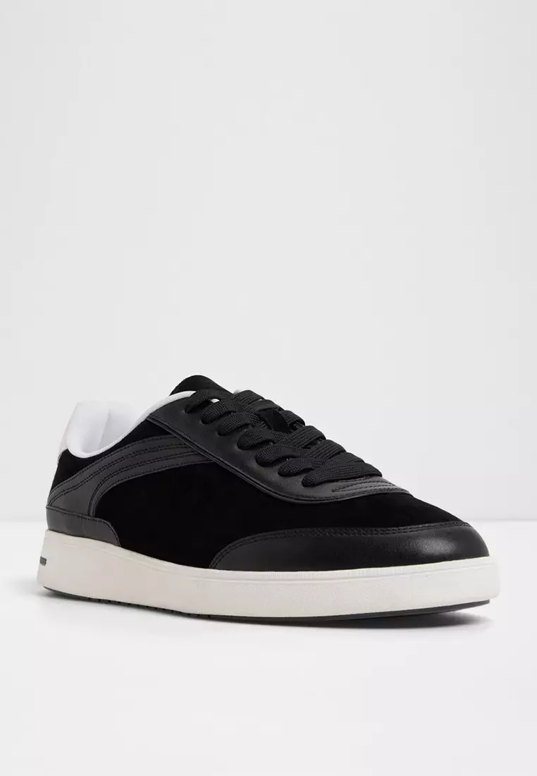 Cypress Low-Top Sneakers