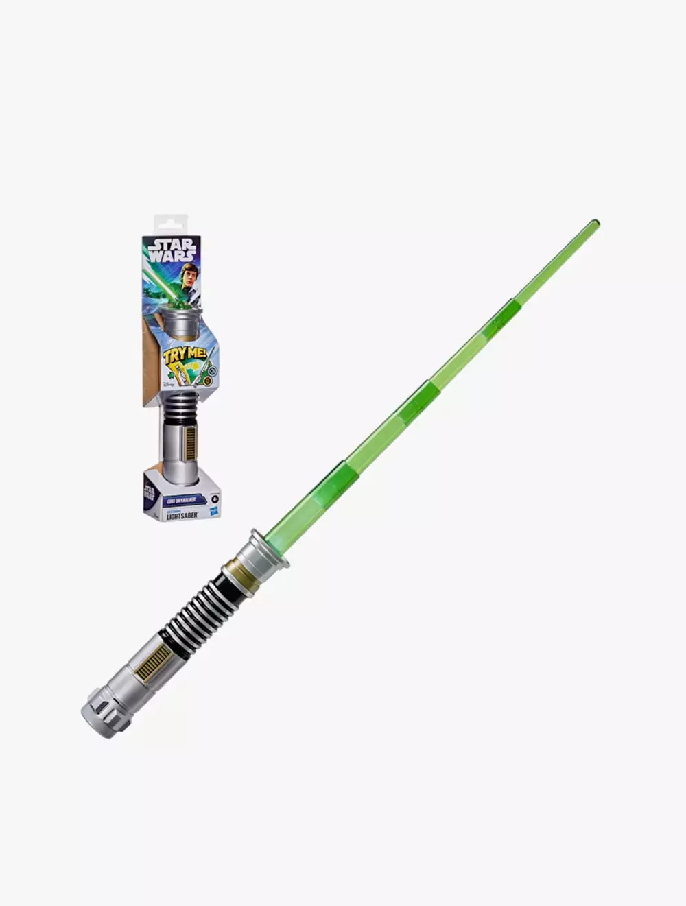 Star Wars Electronic Lightsaber Assortment - SWSG2523