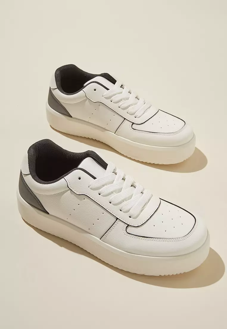 Rubi deals platform sneakers