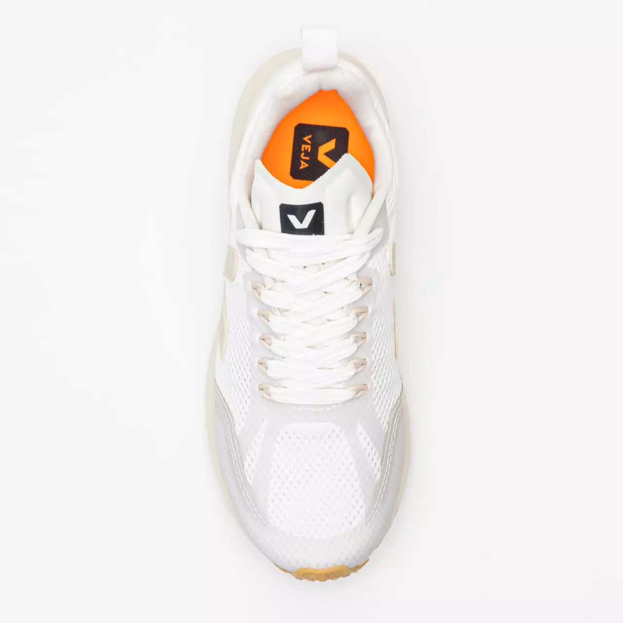 Jual VEJA Condor Alveomesh Low Top Sneakers White Pierre Women