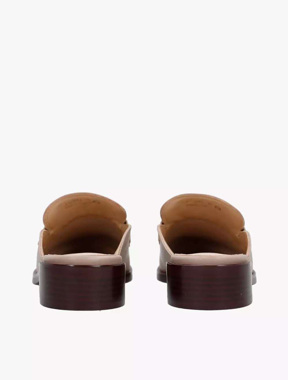 Staccato EUN03-AP1 Women's Flats- Apricot