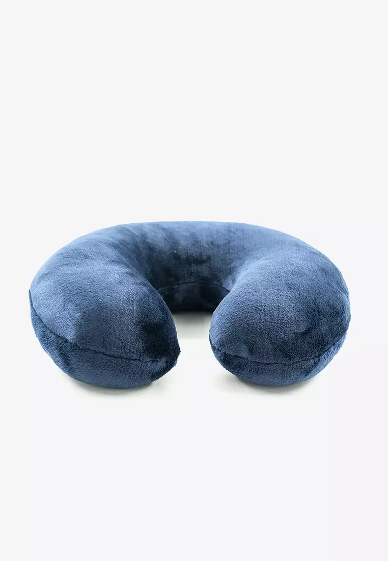 Microfiber deals neck pillow