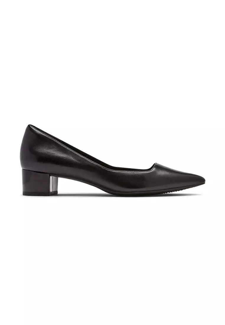 Pumps rockport clearance