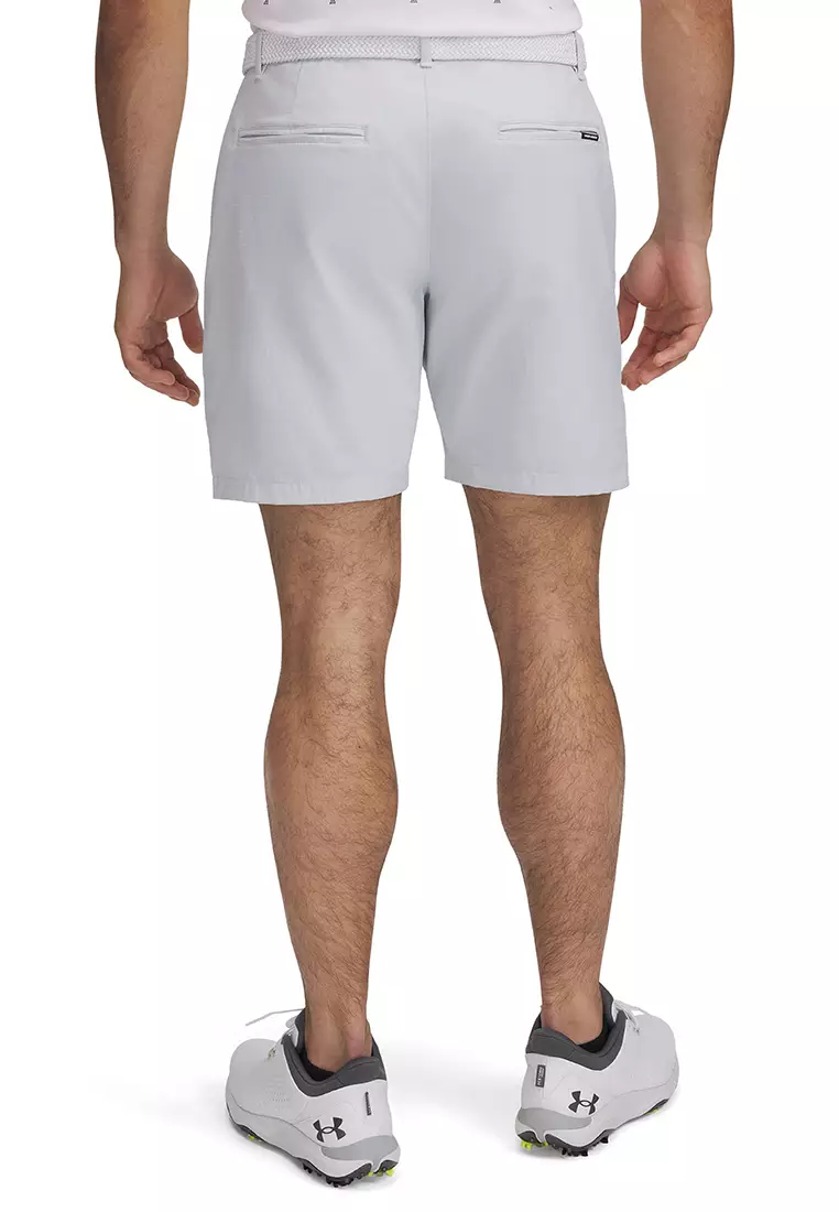 Drive Chill Vented 8-Inch Shorts