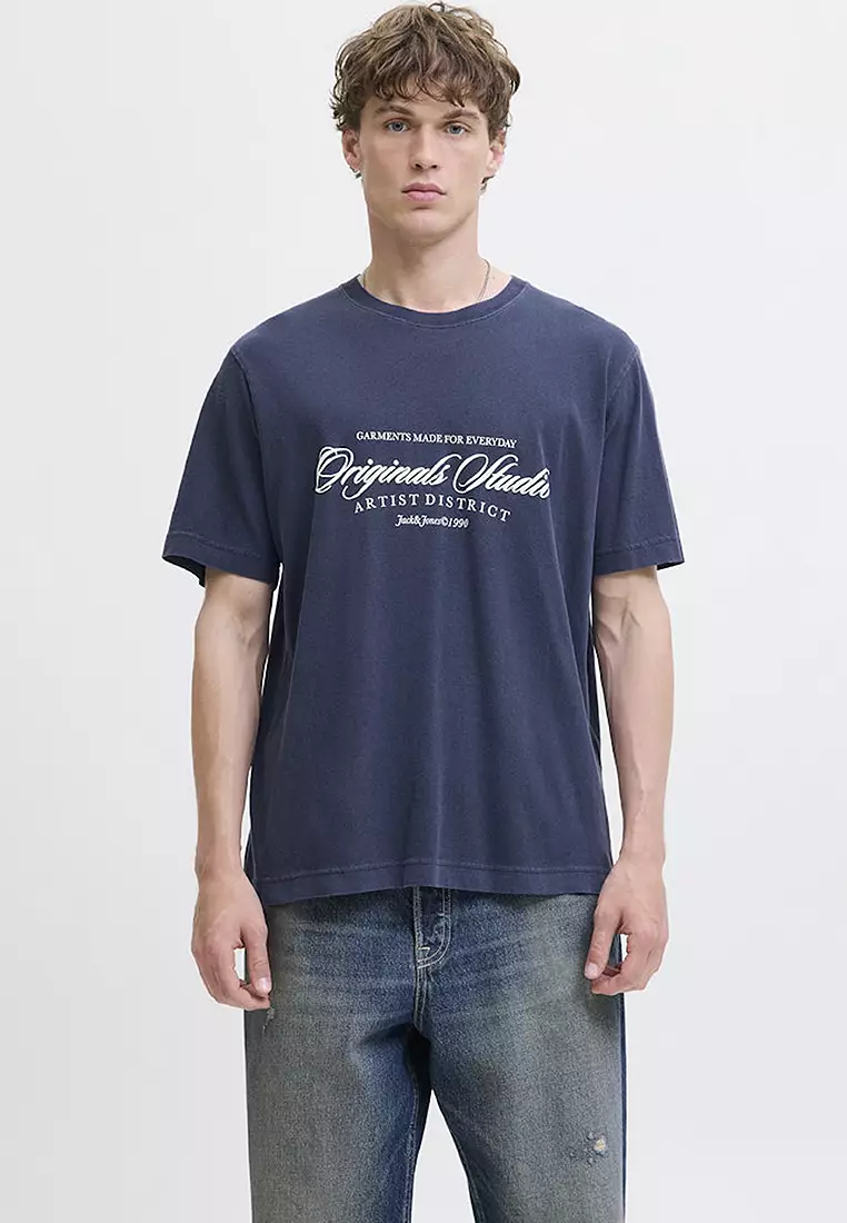 Inwood Wash T-Shirt