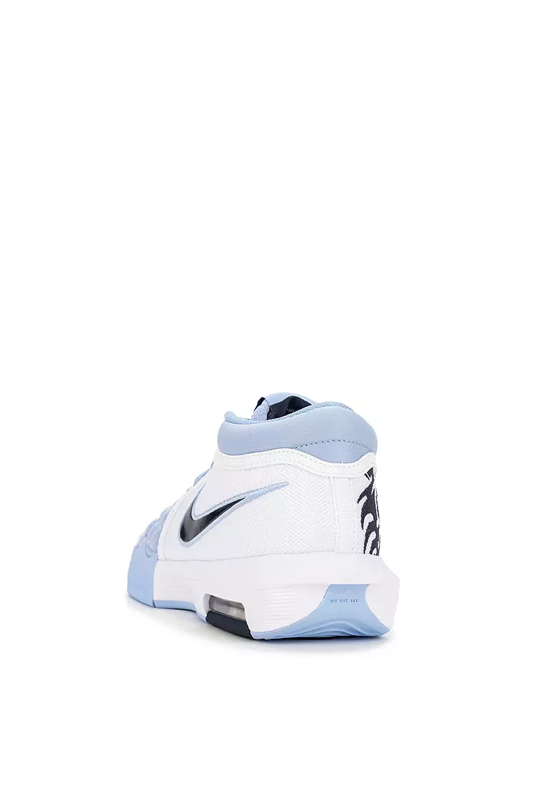 Lebron Witness Viii Ep