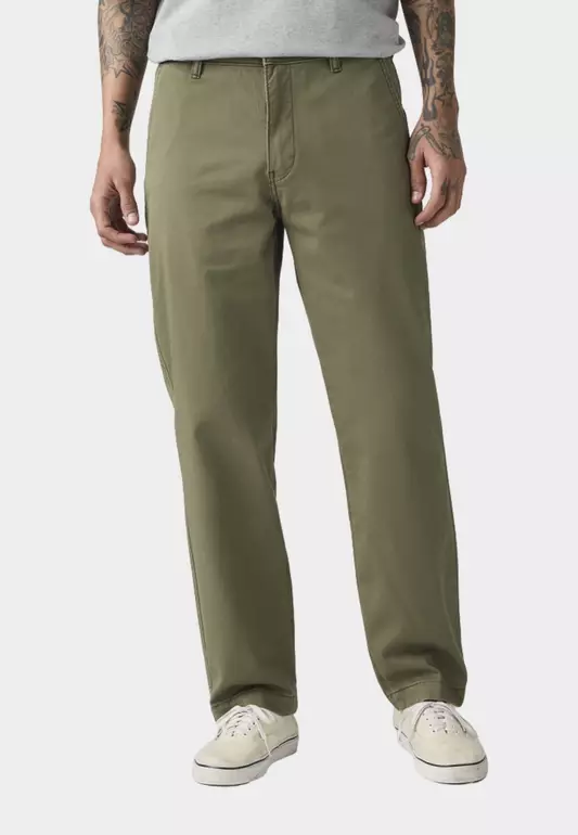 Men's XX Chino Relaxed Straight 001K5-0006