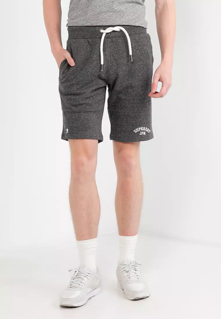 Superdry Vintage Gym Athletic Shorts Original Vintage 2023