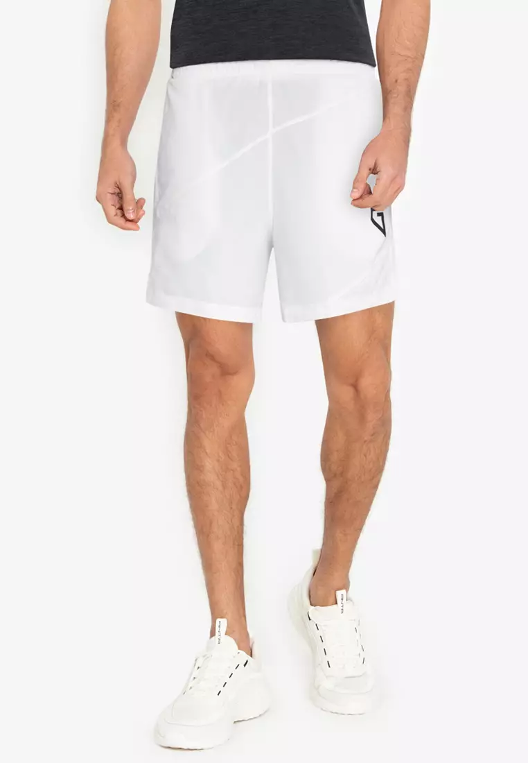 White shorts mens athletic new arrivals