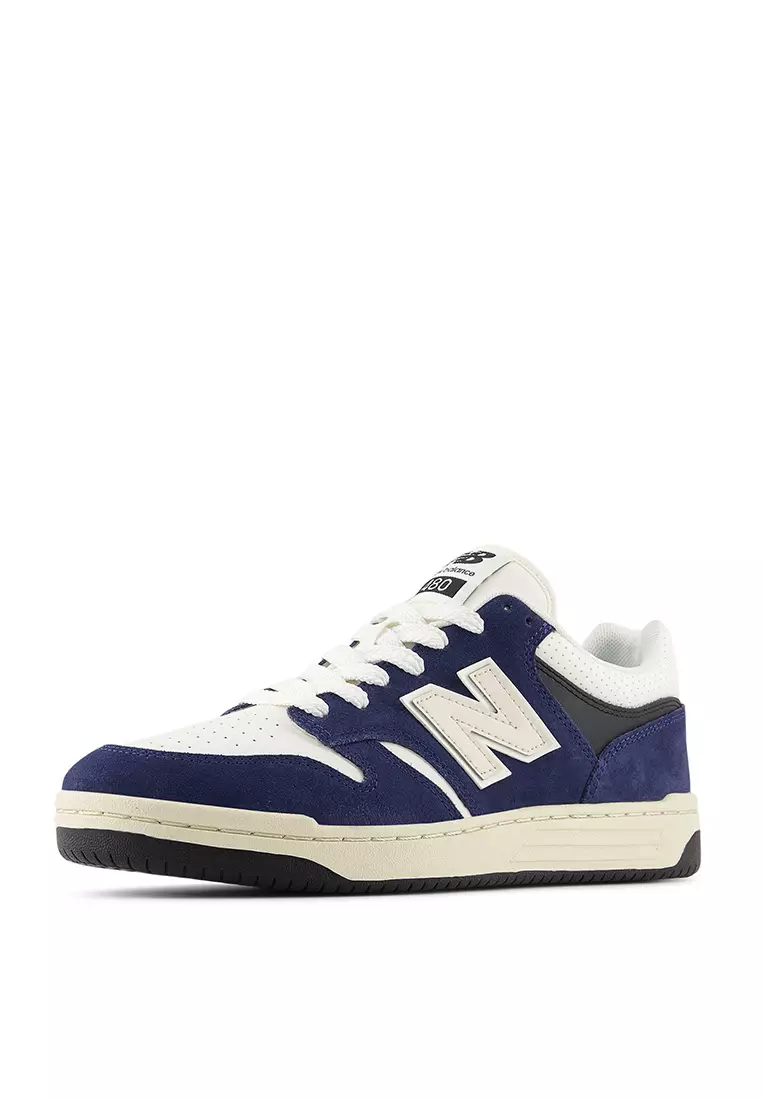 480 Classic Lifestyle Shoes