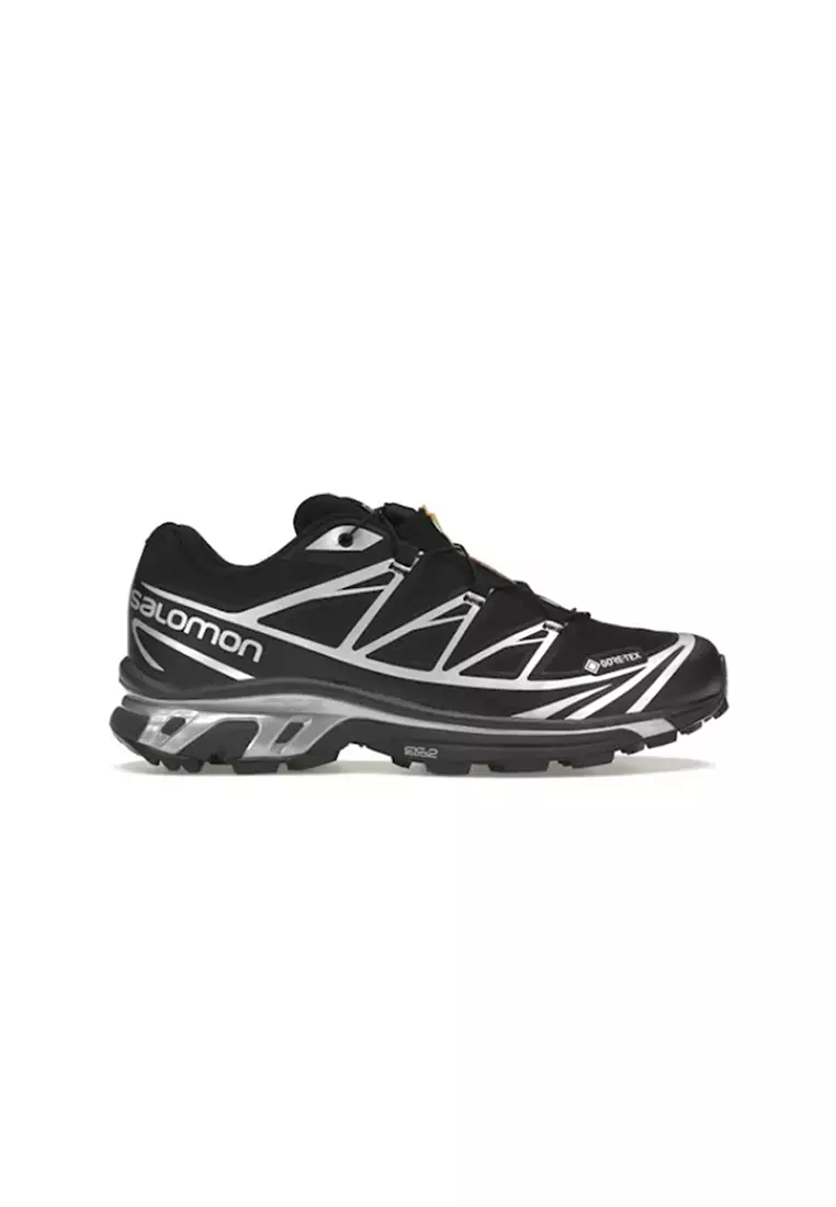 Buy Salomon XT-6 GTX Men's Sneakers in Black 474506 2026 Online