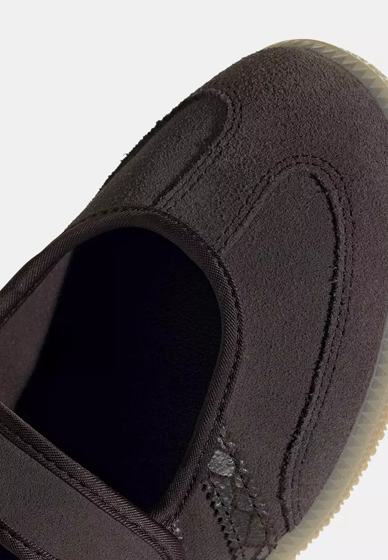 Samba Jane Shoes