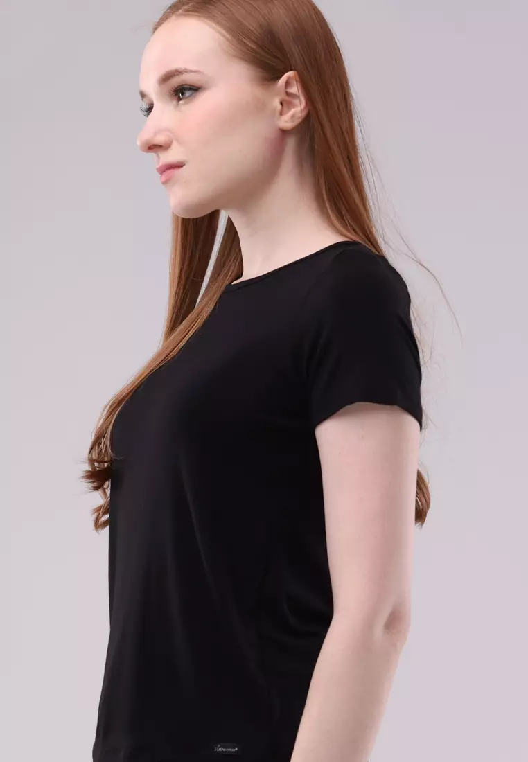 Short Sleeves Top