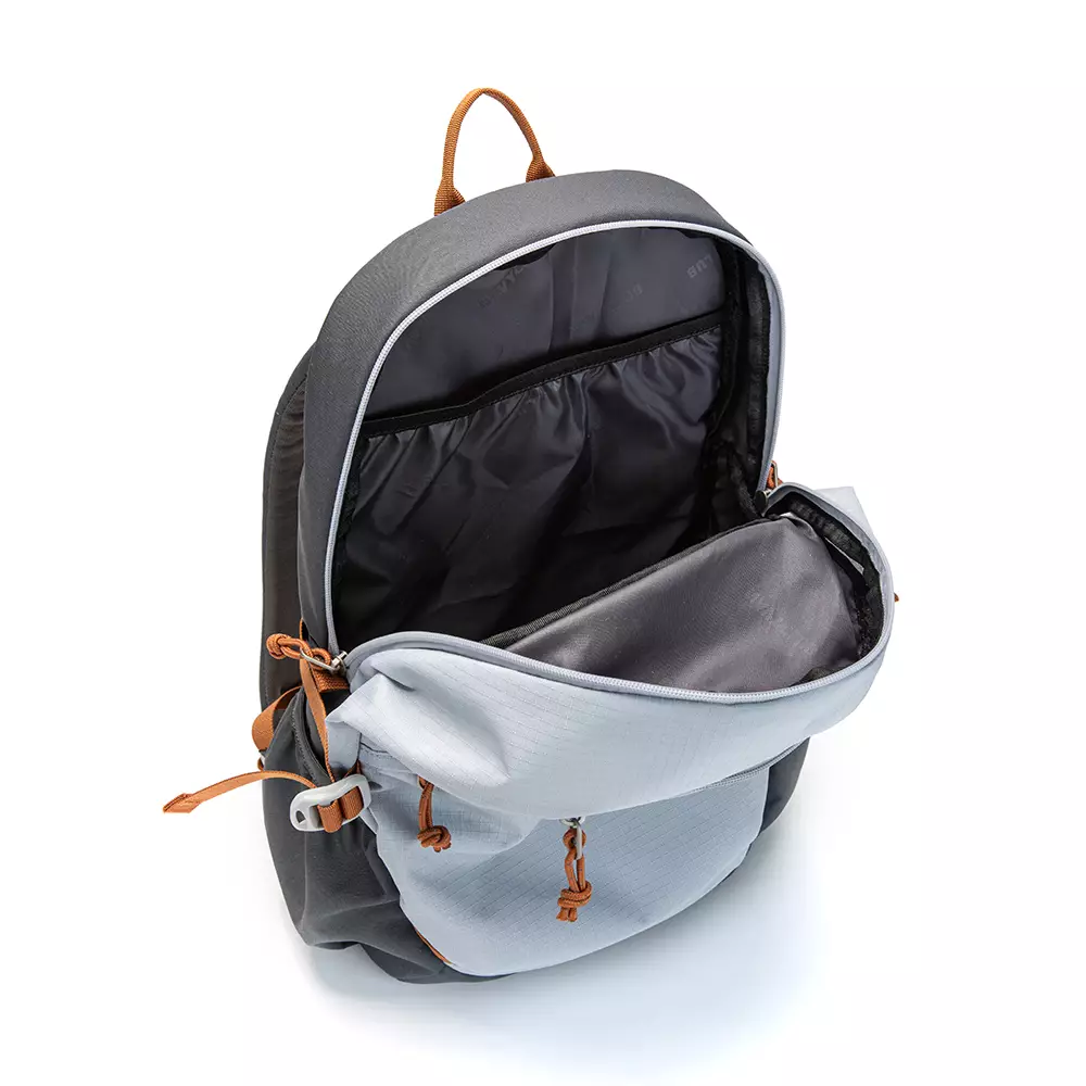 Navy Club Tas Ransel Laptop HGFA - Backpack Daypack Up to 14 Inch Tas Pria Wanita