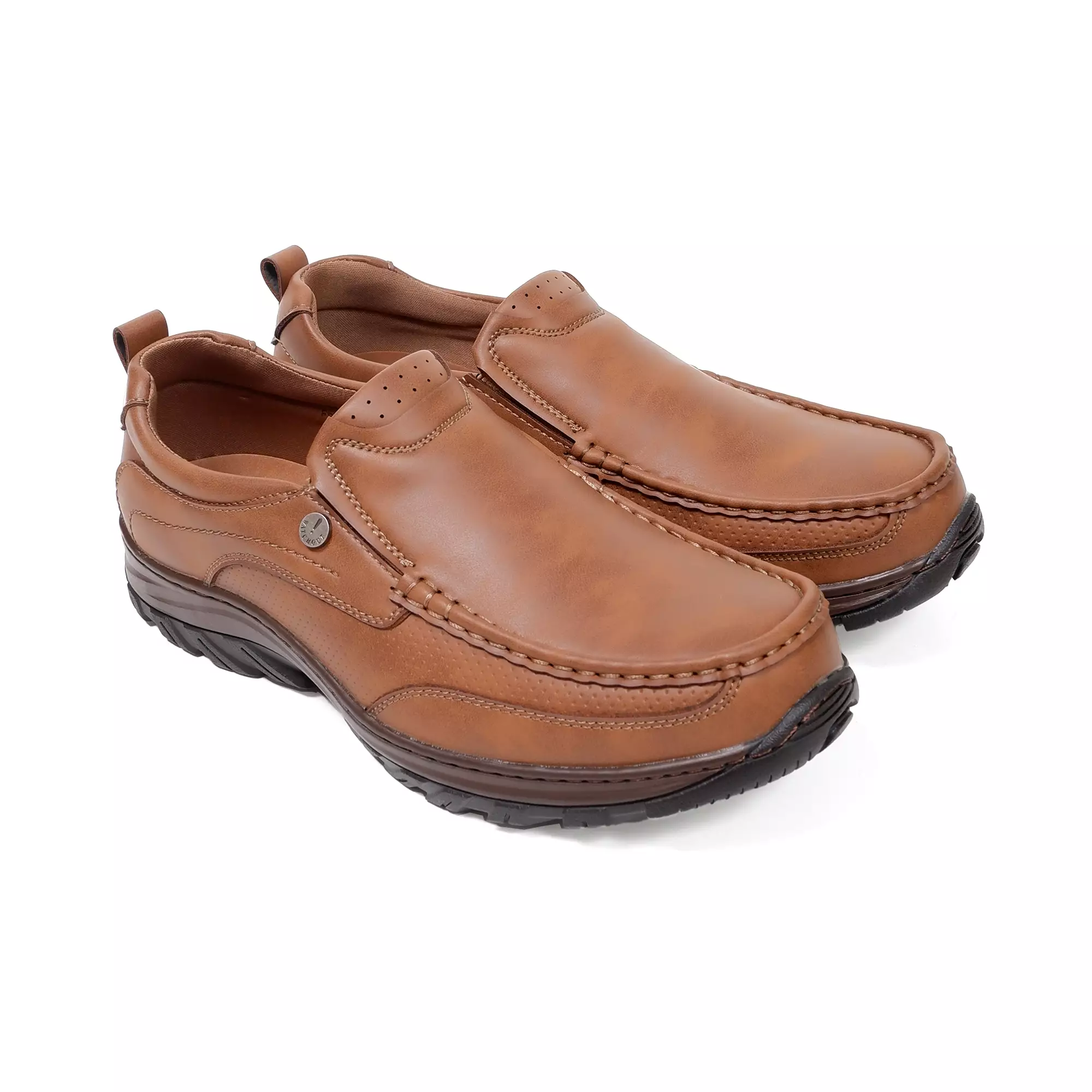 Watchout Sepatu Pria Casual - WV330180320