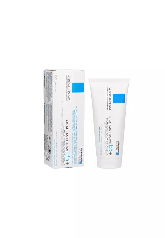 La Roche Posay Cicaplast Balm B5+ 100ml