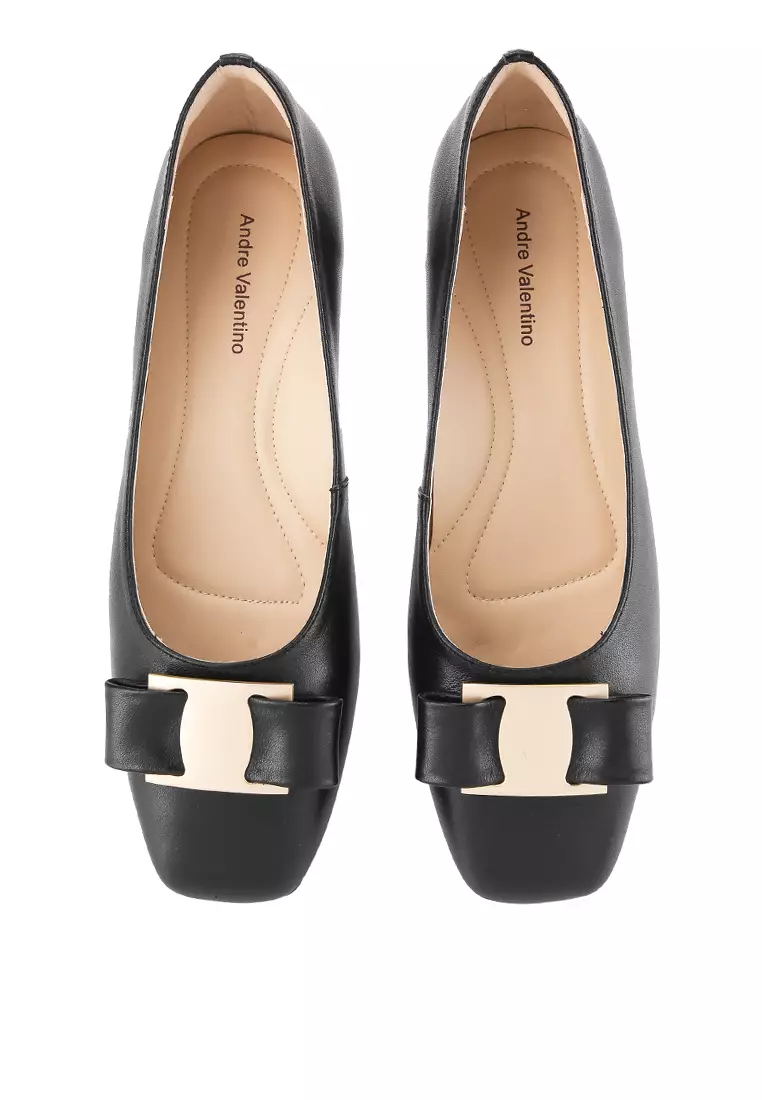 Ladies Shoes 22036AZa