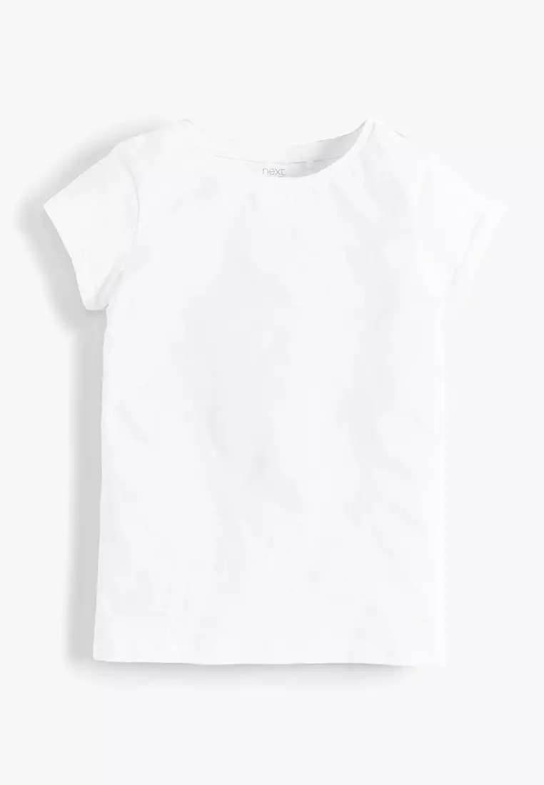 NEXT Regular Fit T-Shirt 2023 | NEXT Online | ZALORA Hong Kong