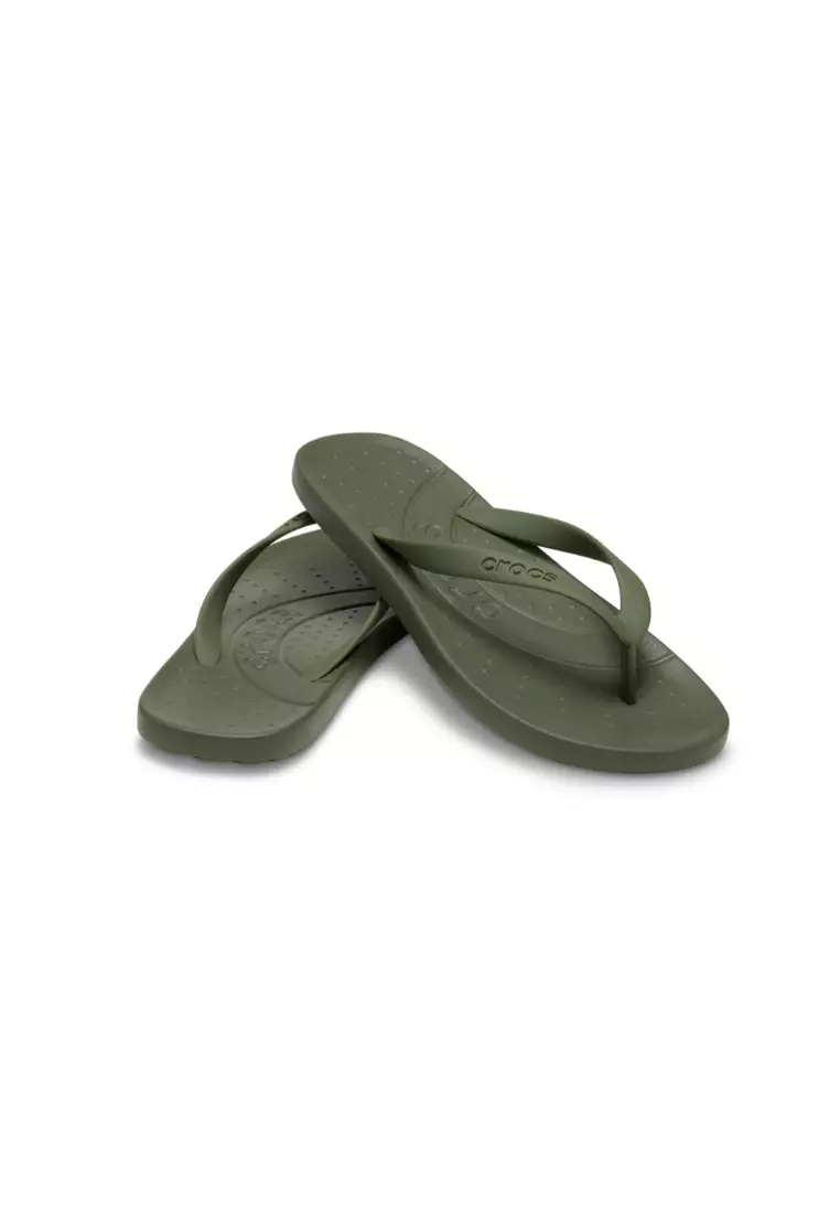 Crocs Essentials Flip