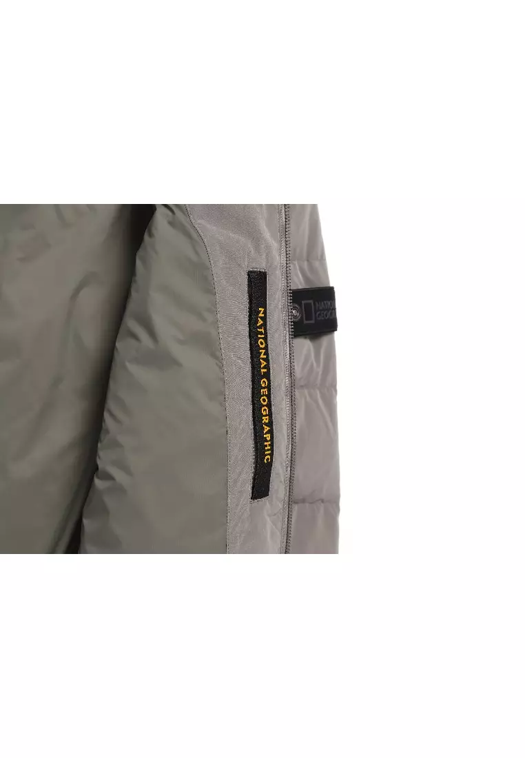 Men's UMBRIEL Down Jacket