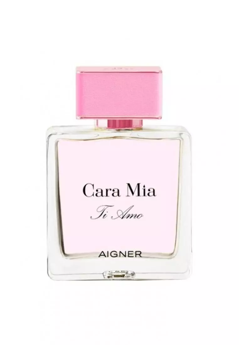 Aigner Cara Mia Tia Amo 100Ml Edp