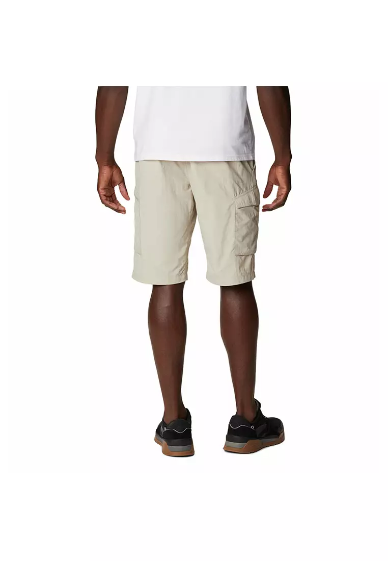 Men's Silver Rge Cargo Shorts