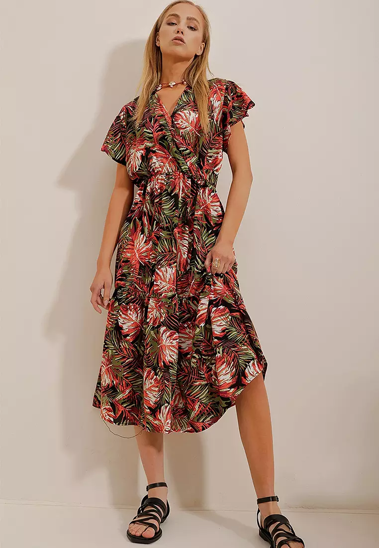 Alacati Flowy Dress 2024, Buy Alacati Online