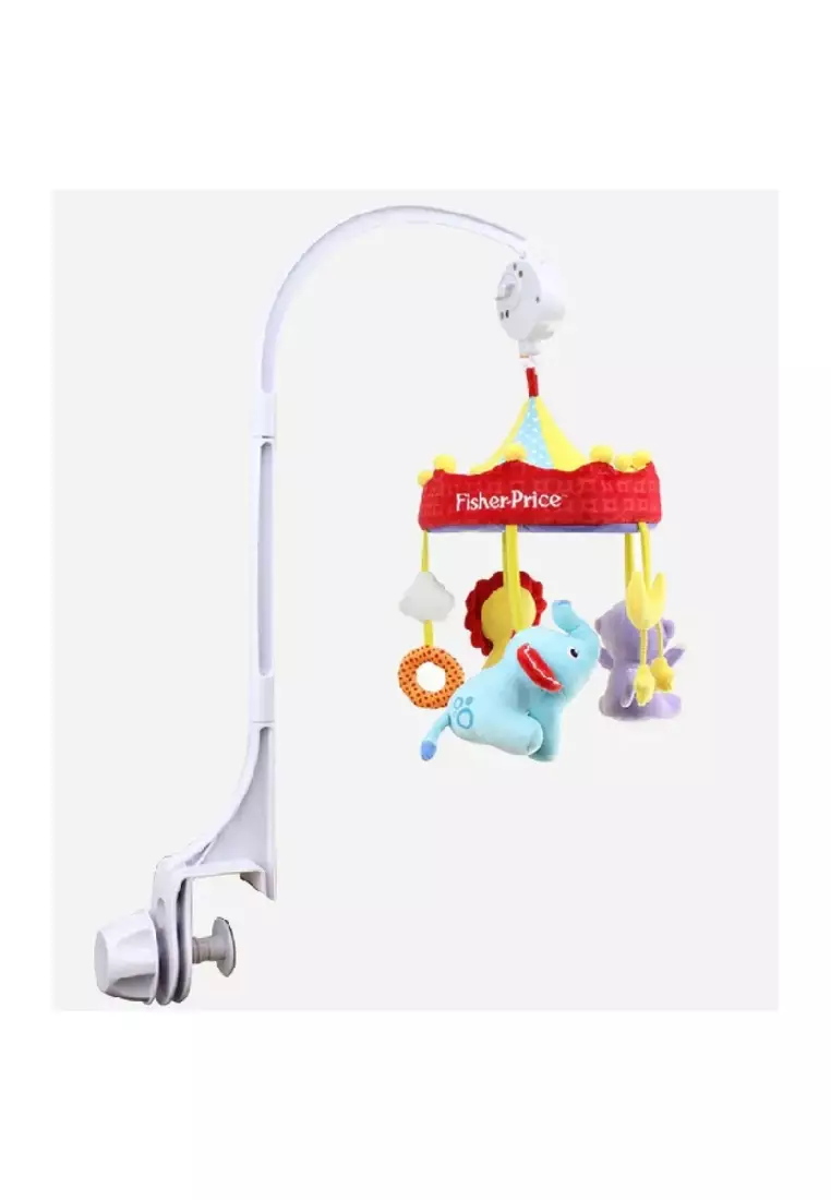 Buy Fisher Price Baby Musical Mobile 2025 Online ZALORA Philippines