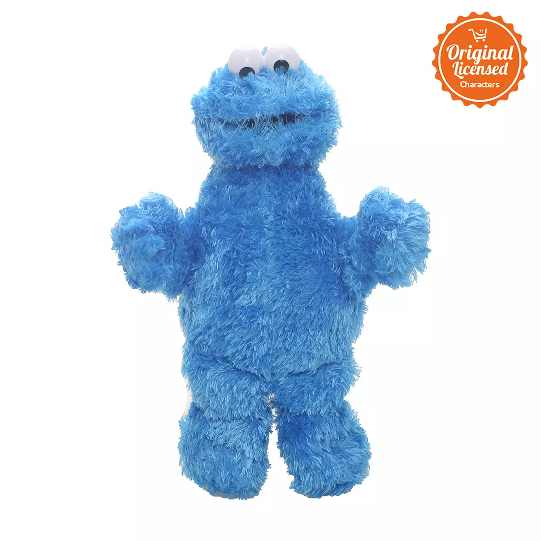 GUND Sesame Street Cookie Classic 12 inch