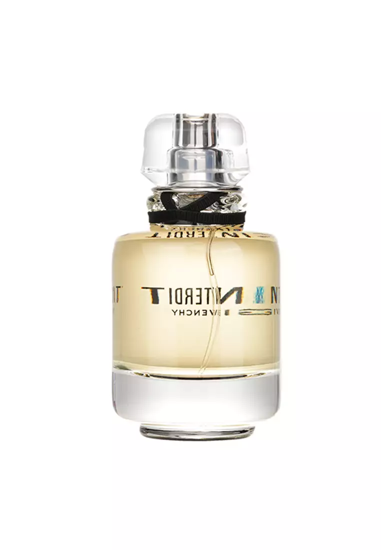 新品未使用GIVENCHY Jardin d'Interdit 50ml Jardin D'Interdit Eau De Toilette Spray by Givenchy日本での