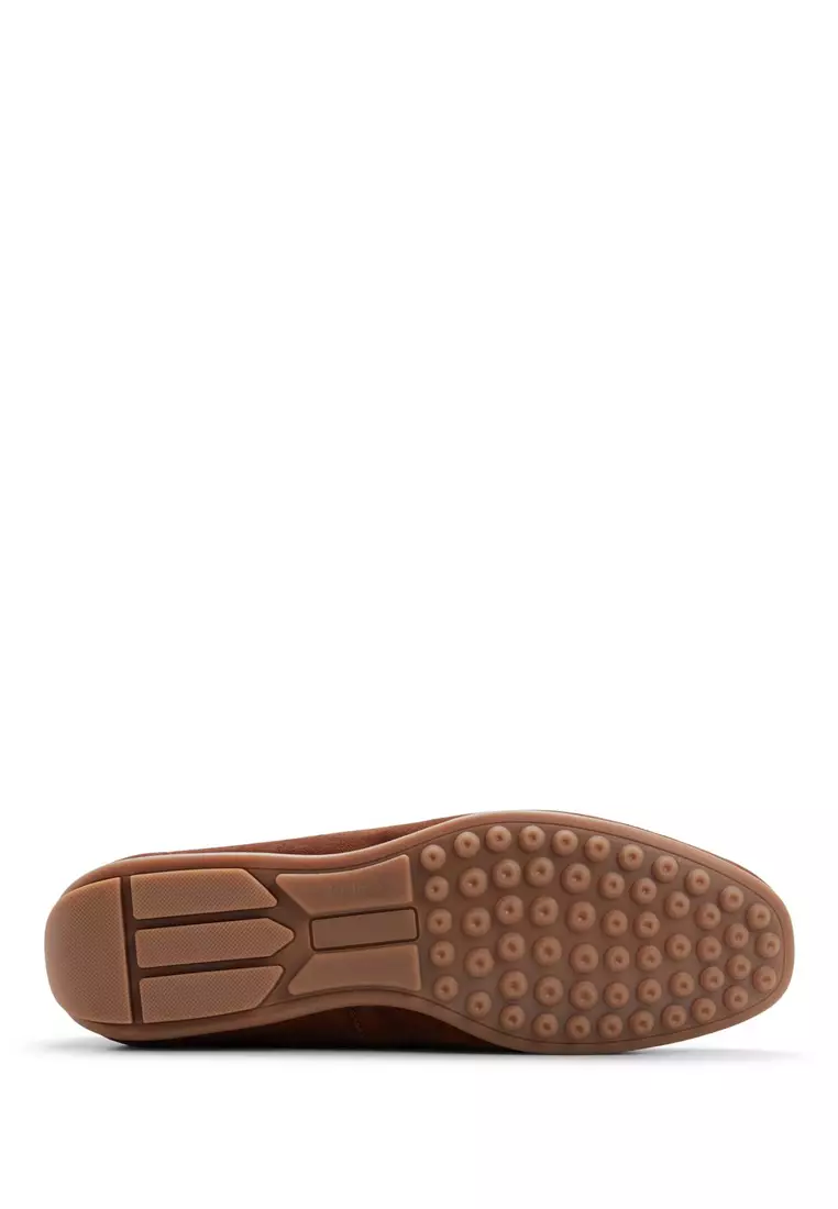 Sudano Slip Ons