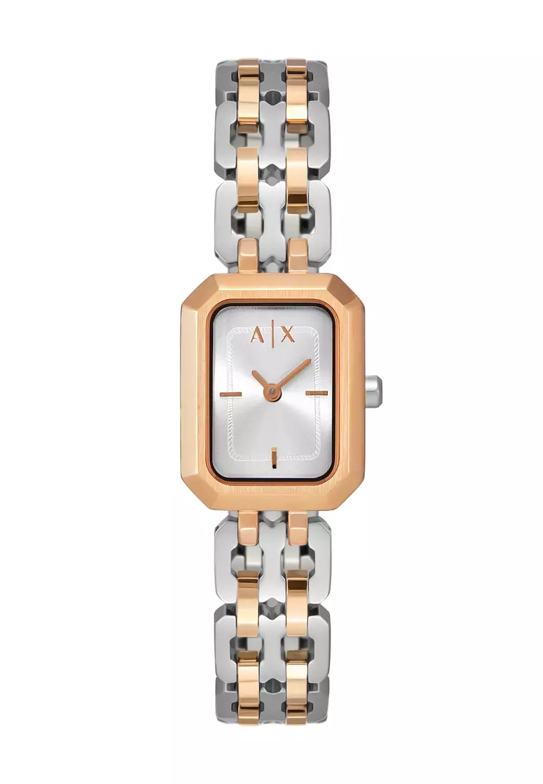 Buy Armani Exchange Armani Exchange Women's Analog Watch AX5810