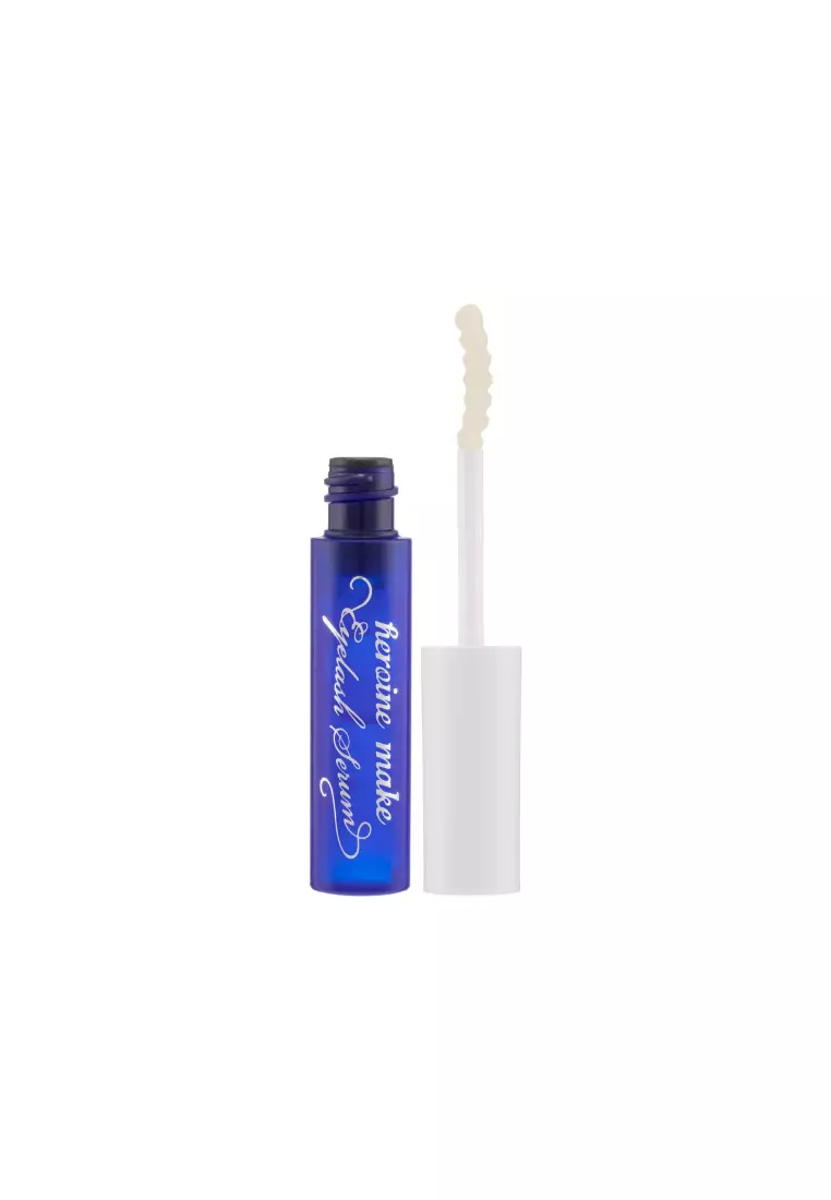 KISSME Heroine Make Eyelash Serum Ex 5.5g