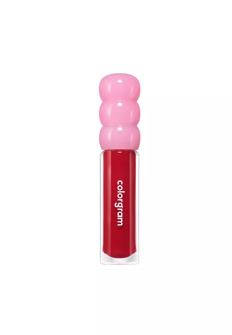 CG Fruity Glass Gloss  06 Magic Cherry