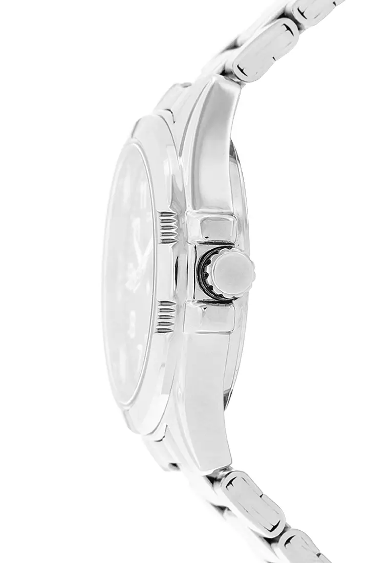 Analog Watch LTP-1308D-1BVDF